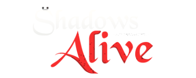 Shadows Are Alive Logo