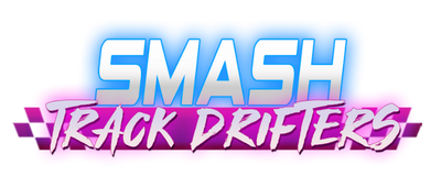 Smash Track Drifters Logo